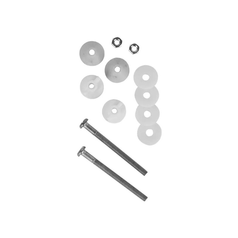 

Tornillos para la fijación del tanque / tazón