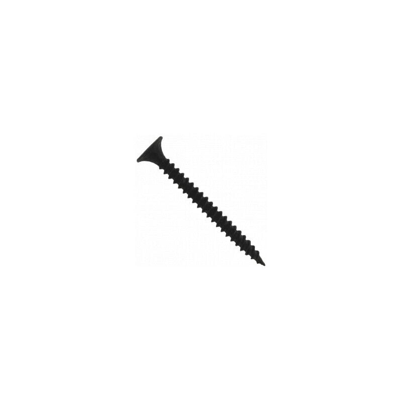 

Tornillos para placas de yeso, 3,5 x 35 mm, 80 piezas