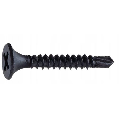 TORNILLOS PARA MADERA CONNEX 3,5x35 mm EC89 X500