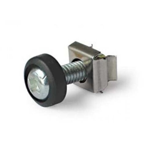 Tornillos Para Rack 30 Unidades