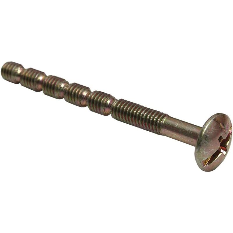 

Tornillos tirador Cortar Contenido 12 Blisters de 4 unidades Medidas mm:4 x 50