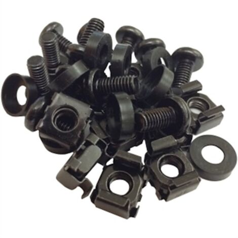 Tornillos + Tuercas para Armario Rack WP WPN-AVA-SS50