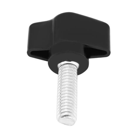 Tornillos universales de montaje para techo rígido, juego de 8, pernos de mariposa para Jeep Wrangler YJ TJ JK