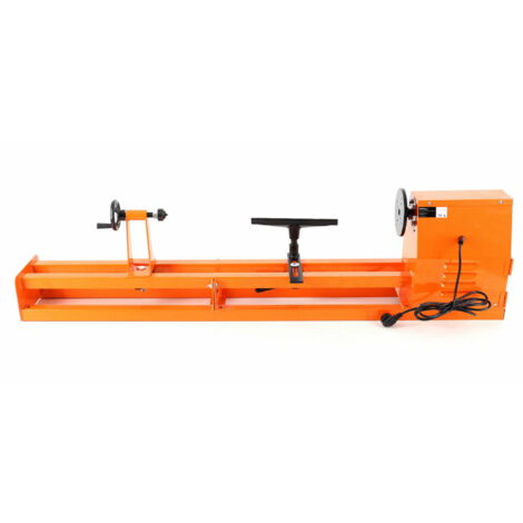 TORNIO DA BANCO PER LEGNO KD1732 DA 650 W