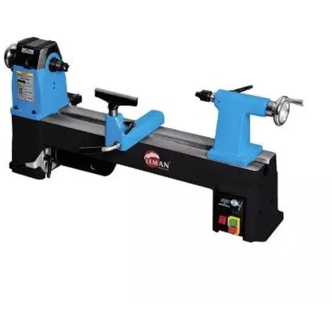 TORNIO DA LEGNO LEMAN mod. TAB 050 -PROMO