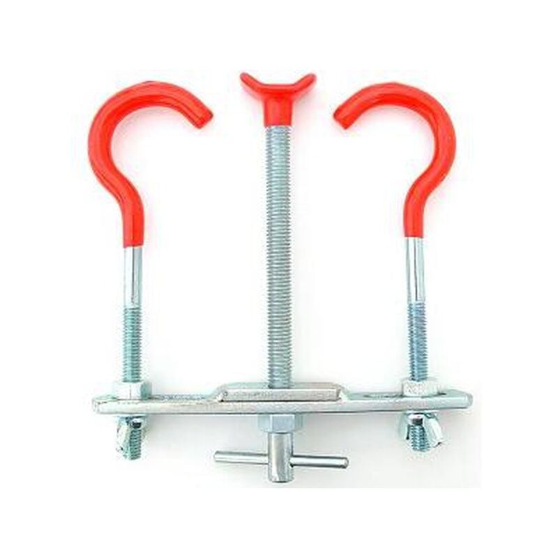 

Torniquete 170x185 mm