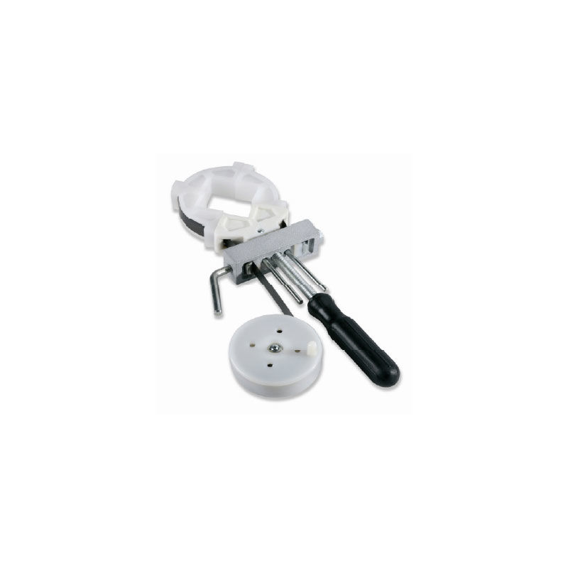 

Torniquete de fleje Urko 400-A (12X5)