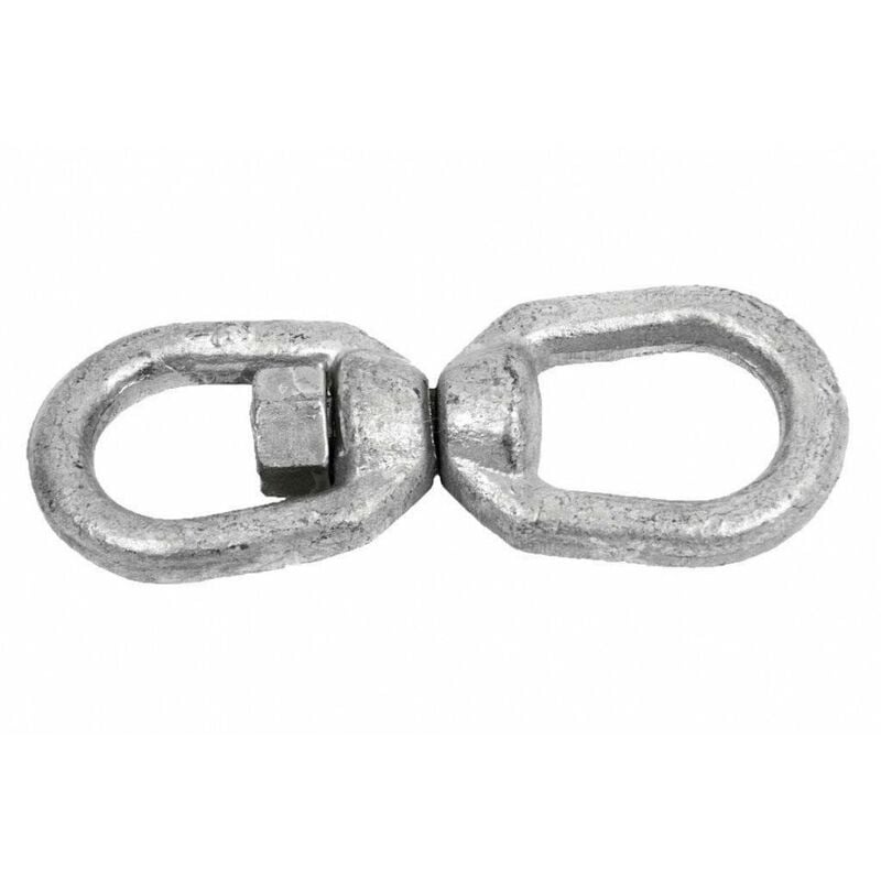 

Torniquete Reforzado 10 Mm Zincado
