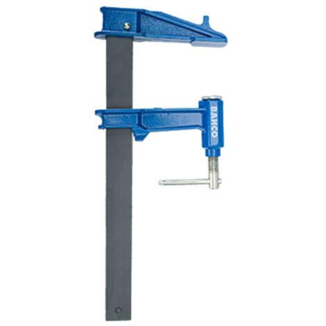 Torniquete sargento 30x9cm 306603000 bahco