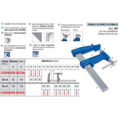 Urko 1529030 - Torniqueta 30 X 8 Mm.4003p-30 Cm