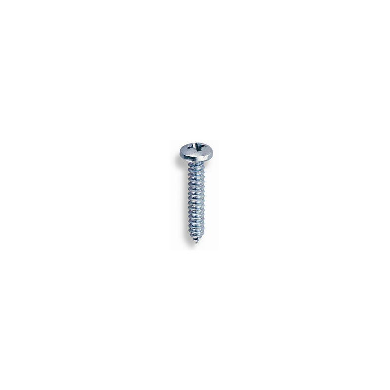 

Tornillo Rosca Chapa 7981-07X1/2 3,9X13 Zinc