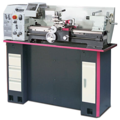 Torno con precisión de concentricidad TU 2506 230 V