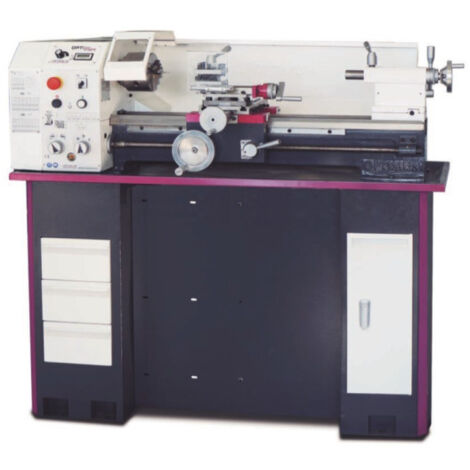 Torno con precisión de concentricidad TU 2807 230 V