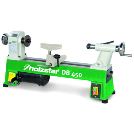 Torno DB 450