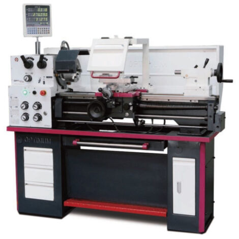 Torno de bancada TH 3309