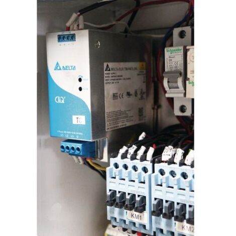 Torno de Banco TH 3309D OPTUMUM incluye DPA