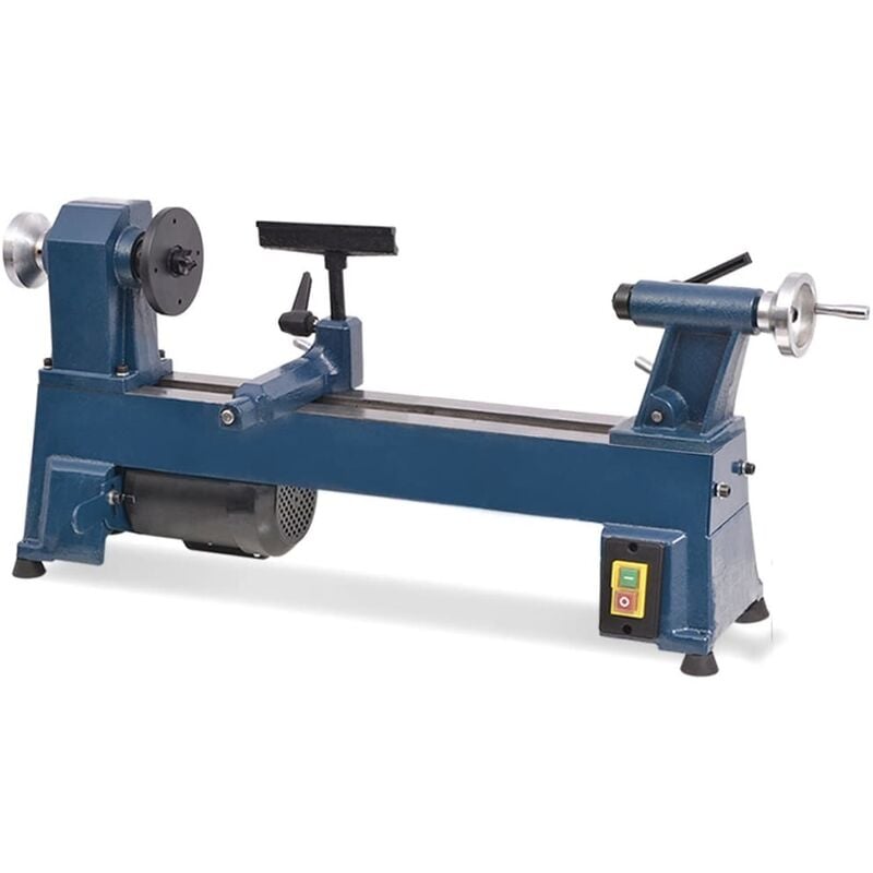 

BHD - Torno de madera 450 mm 500 W