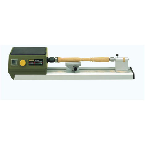 Torno de madera Proxxon 27020 MicroMot DB 250