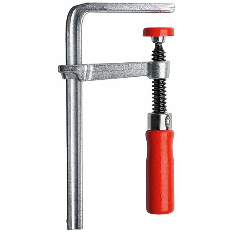 

Bessey - Pinza de mesa todo acero GTR 300/60 mm - GTR30B6