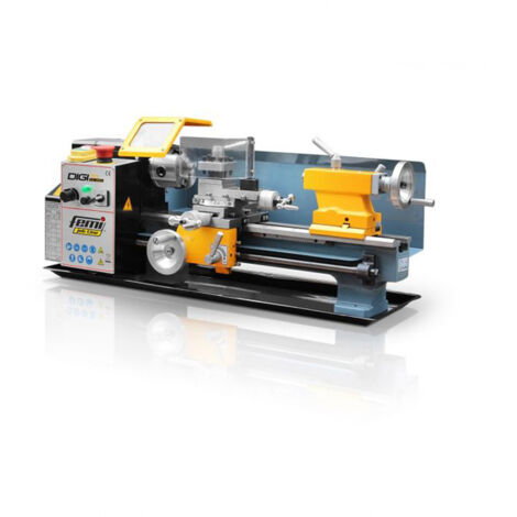 Torno de metal DIGITO ML 350 FEMI - 8356120
