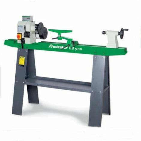 Torno madera 230V 0.75KW Ø 370mm JET - JWL-1440VS-M