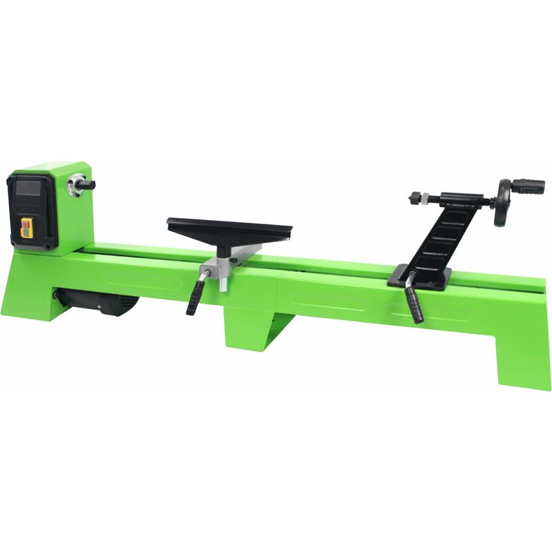 

Torno Mecánico, de Madera, 400W, 100cm - SAURIUM®