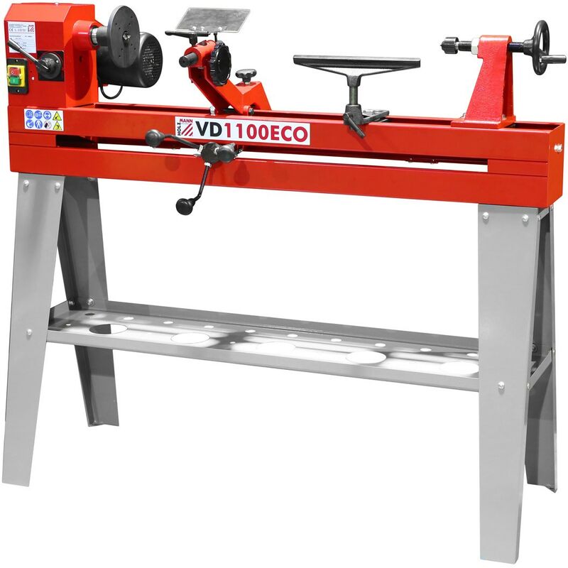 

Holzmann - Torno Copiador VD 1100ECO