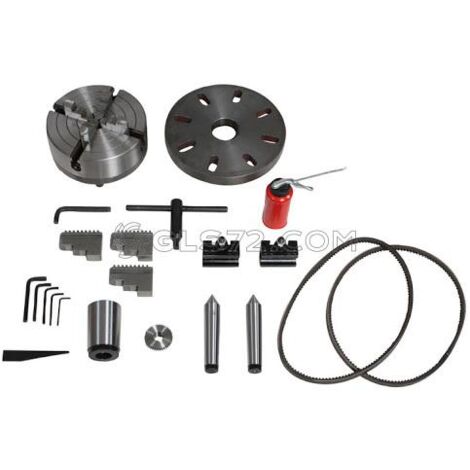 TORNO PARALELO PARA METAL CON DISPLAY DIGITAL 400V HOLZMANN ED1000FDIG