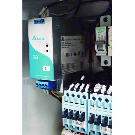 TORNO TH 3309  OPTIMUM