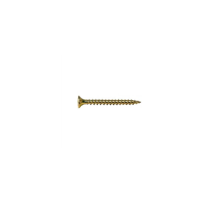 Image of Confezione blister da 25 viti pozi 3,5x20mm
