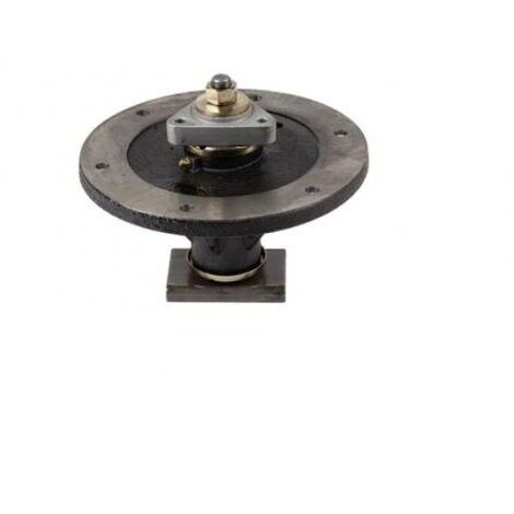 TORO 74253, 74261, 74262 106-3217 moyeu de support de lame de tracteur de pelouse