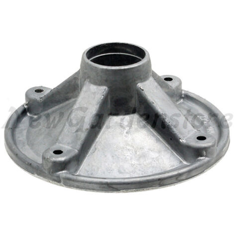 TORO 88-4510 compatible porte-lame de tondeuse de tracteur de pelouse boîte de moyeu