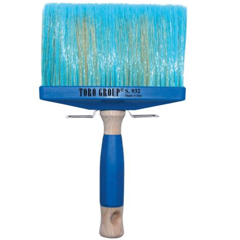 Toro Group pennellessa antigoccia S932 gr 8x18/95 pennello plafone