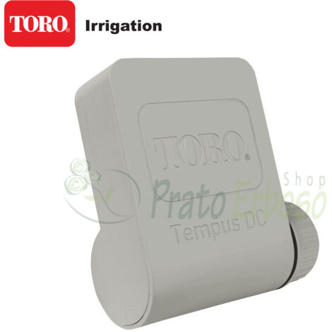 Toro Tempus DC2 - Programmatore da pozzetto a 2 stazioni