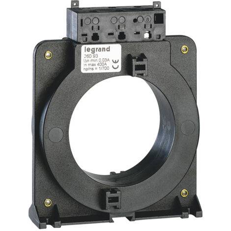 TOROIDAL P/RELE 80MM LEXIC