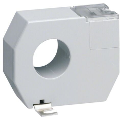 Toroide Circolare Chiuso Hager Diametro 70 Mm per relè differenziali HR702