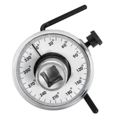 Torque Angle Gauge