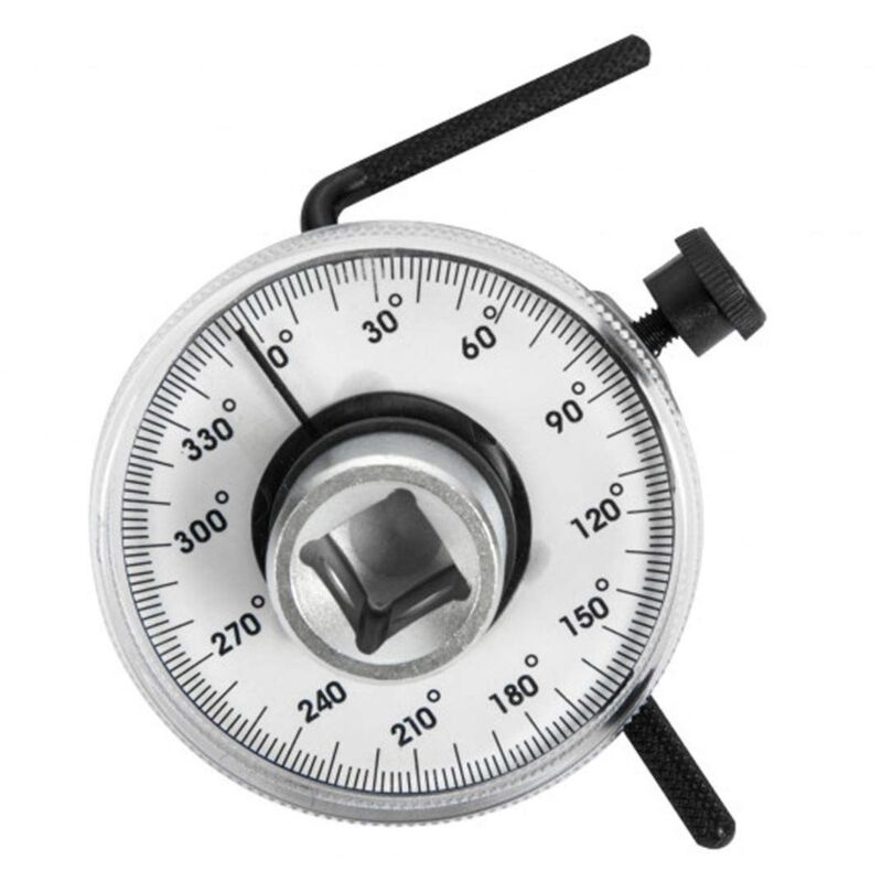BlueSpot Tools 7940 Torque Angle Gauge B/S7940