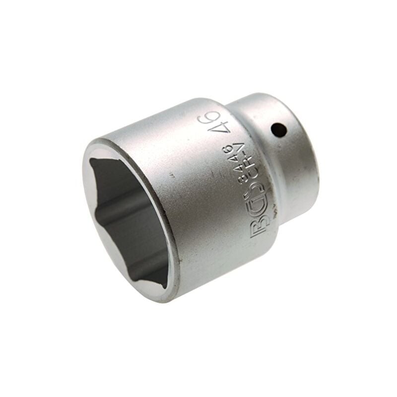 Torque® - point de socket 20 par 46 mm