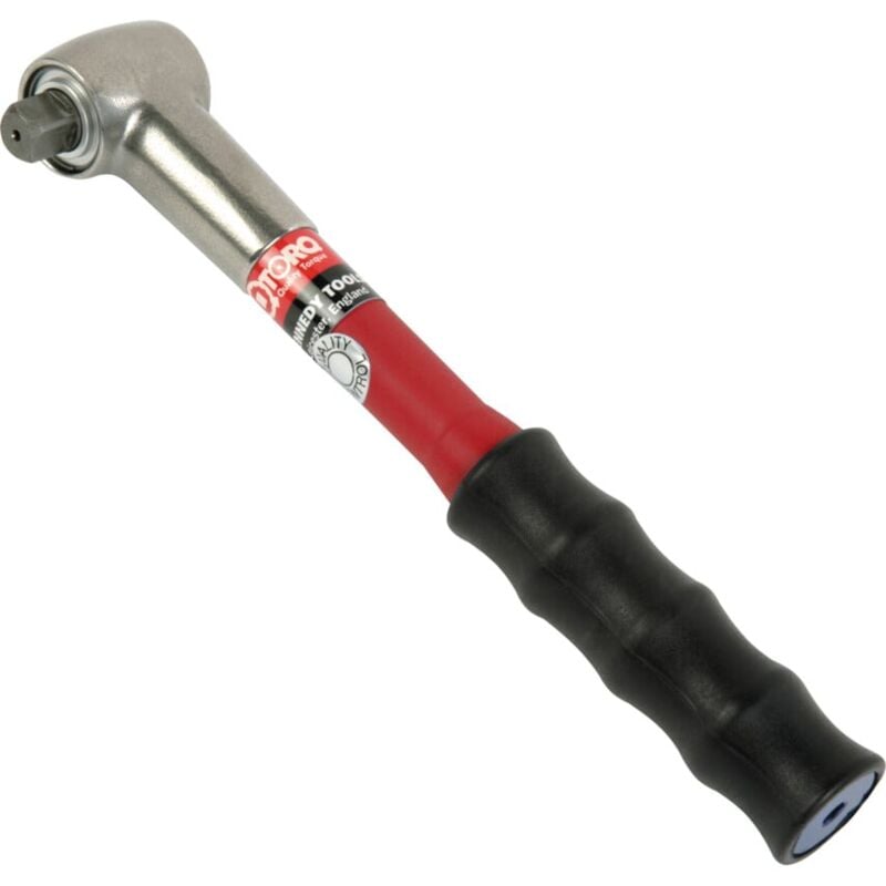 Q-torq - SPW25 Production Slipper Torque Wrench