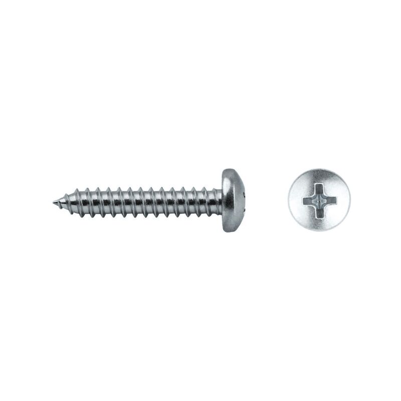 

Tor.R/Ch.7981 De 4,8X70 Zincado