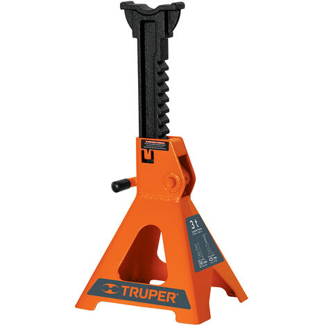 Torre elevadora - 3 T