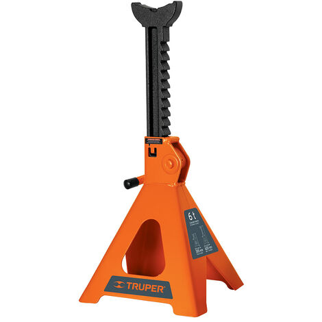 Torre elevadora - 6 T