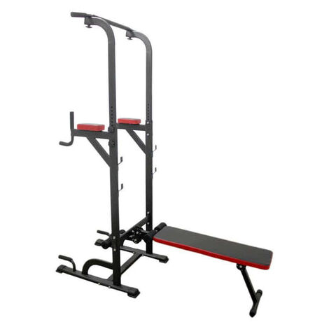 TORRE MULTIFUNZIONE FFitness