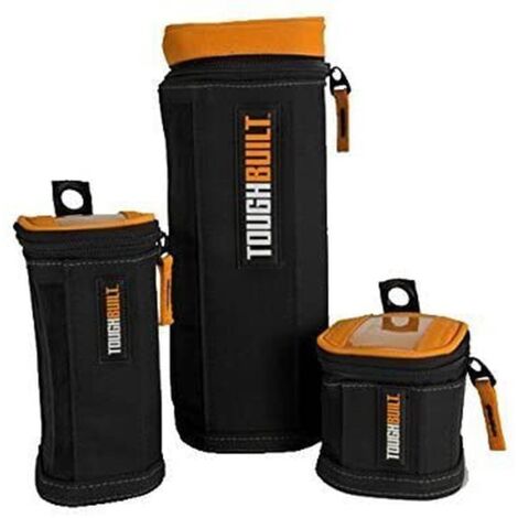 TORRE TOUGHBULT TOU-192-B OCTAGON (SET DE 3)