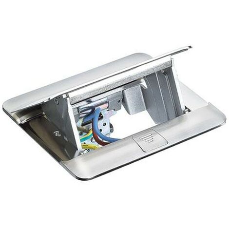 Torreta retráctil Bticino POP-UP para Livinglight y Matix 4M 150647NS