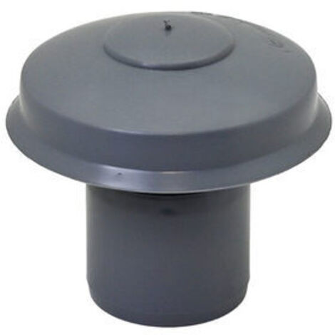 TORRETTA DI VENTILAZIONE IK- Diam. 50- IKARO- pezzi 1