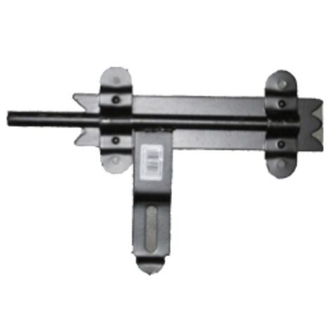 Torriegel 250 mm klein schwarz – ZAS BRA MAL
