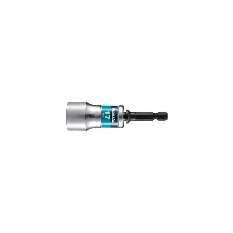 Makita - E-03517 clé à douille de torsion 17 mm sw 17 1/4