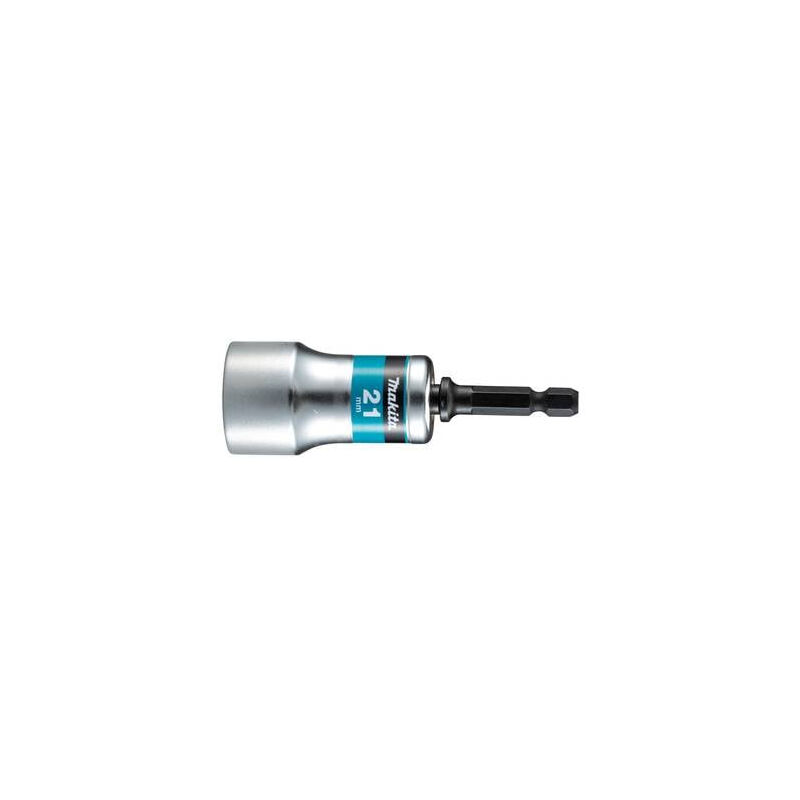 Makita - E-03539 clé à douille de torsion 21 mm sw 21 1/4